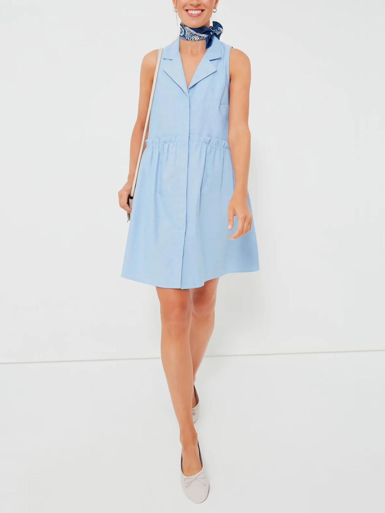 tuckernuck cocktail dress Tuckernuck main image 1