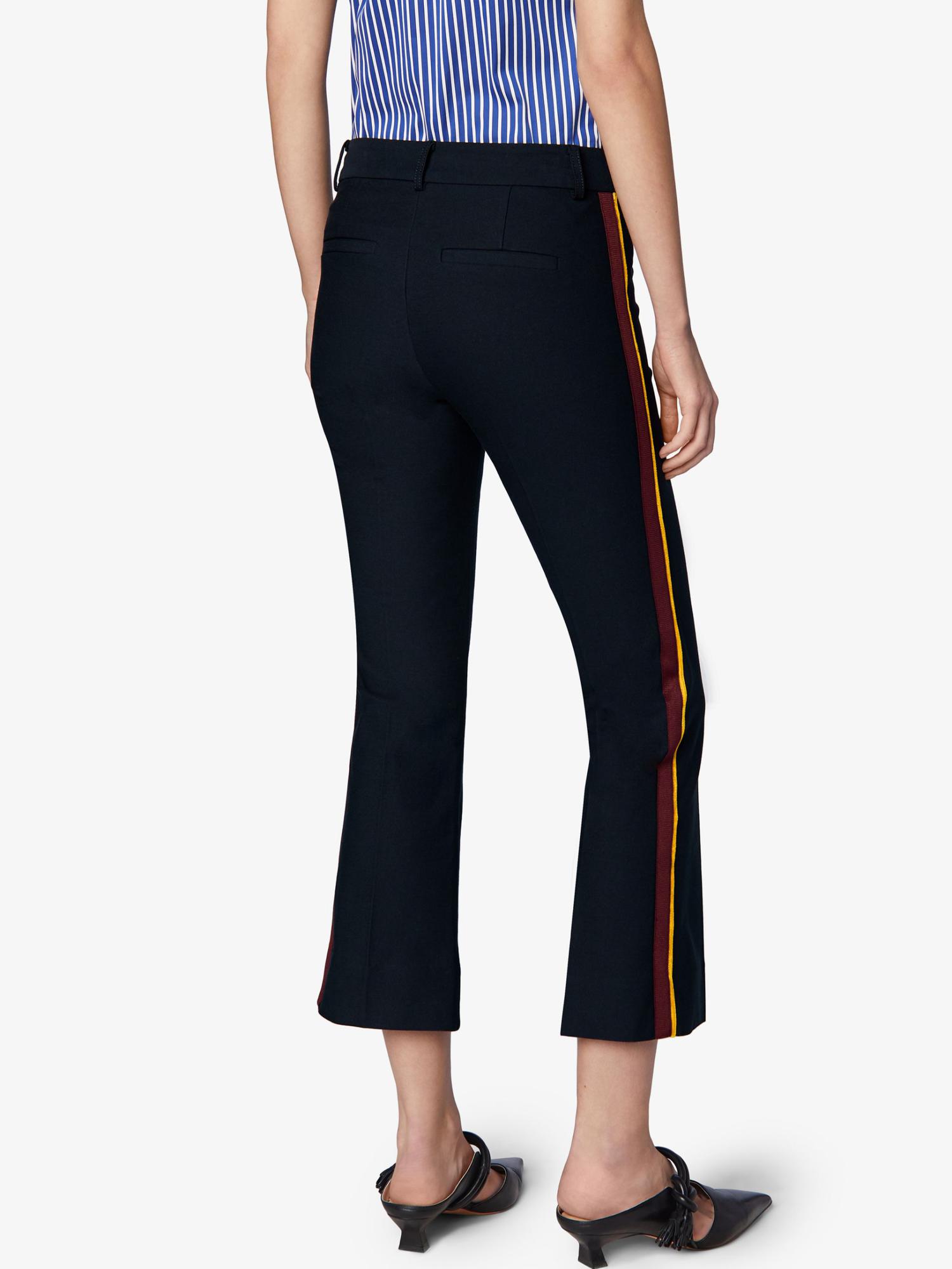Armoire | Rent this Derek Lam 10 Crosby Cropped Flared Tuxedo  display picture 1