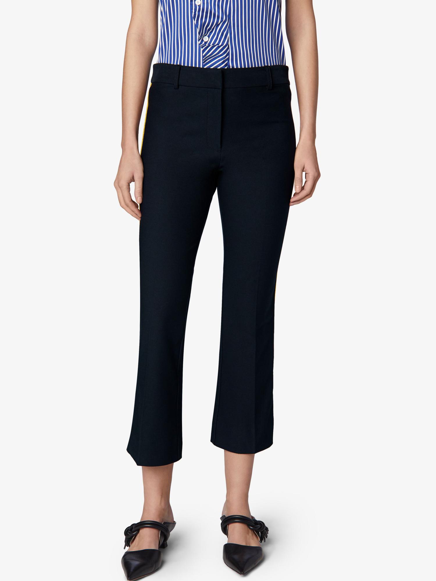 Armoire | Rent this Derek Lam 10 Crosby Cropped Flared Tuxedo  display picture 1