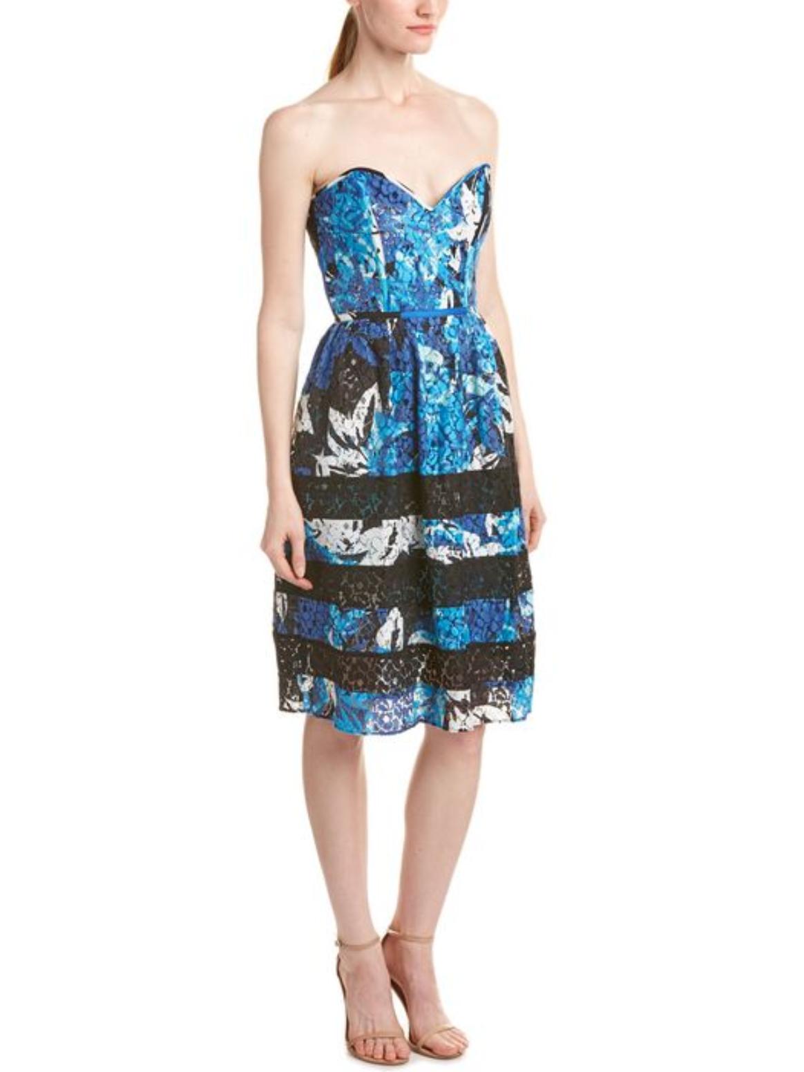 green emerald velvet dress Parker main image 1