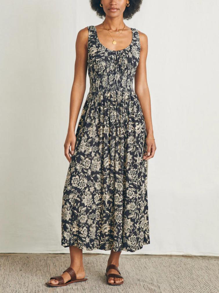 knee length dresses for ladies FINAL SALE