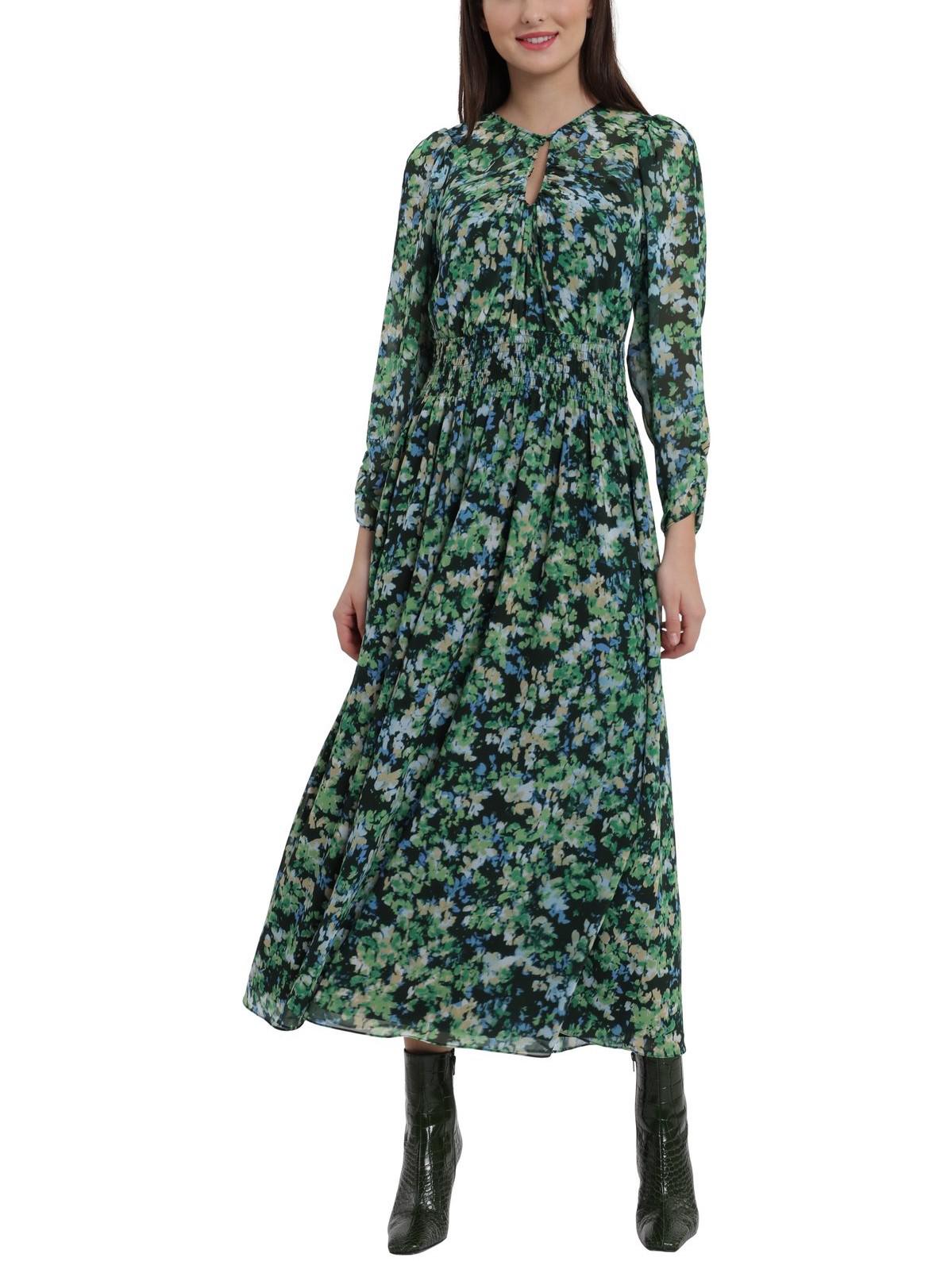 Armoire | Rent this Maggy London Liona Long Sleeve Midi Dress Armoire | Rent this Maggy London Liona Long Sleeve Midi Dress
