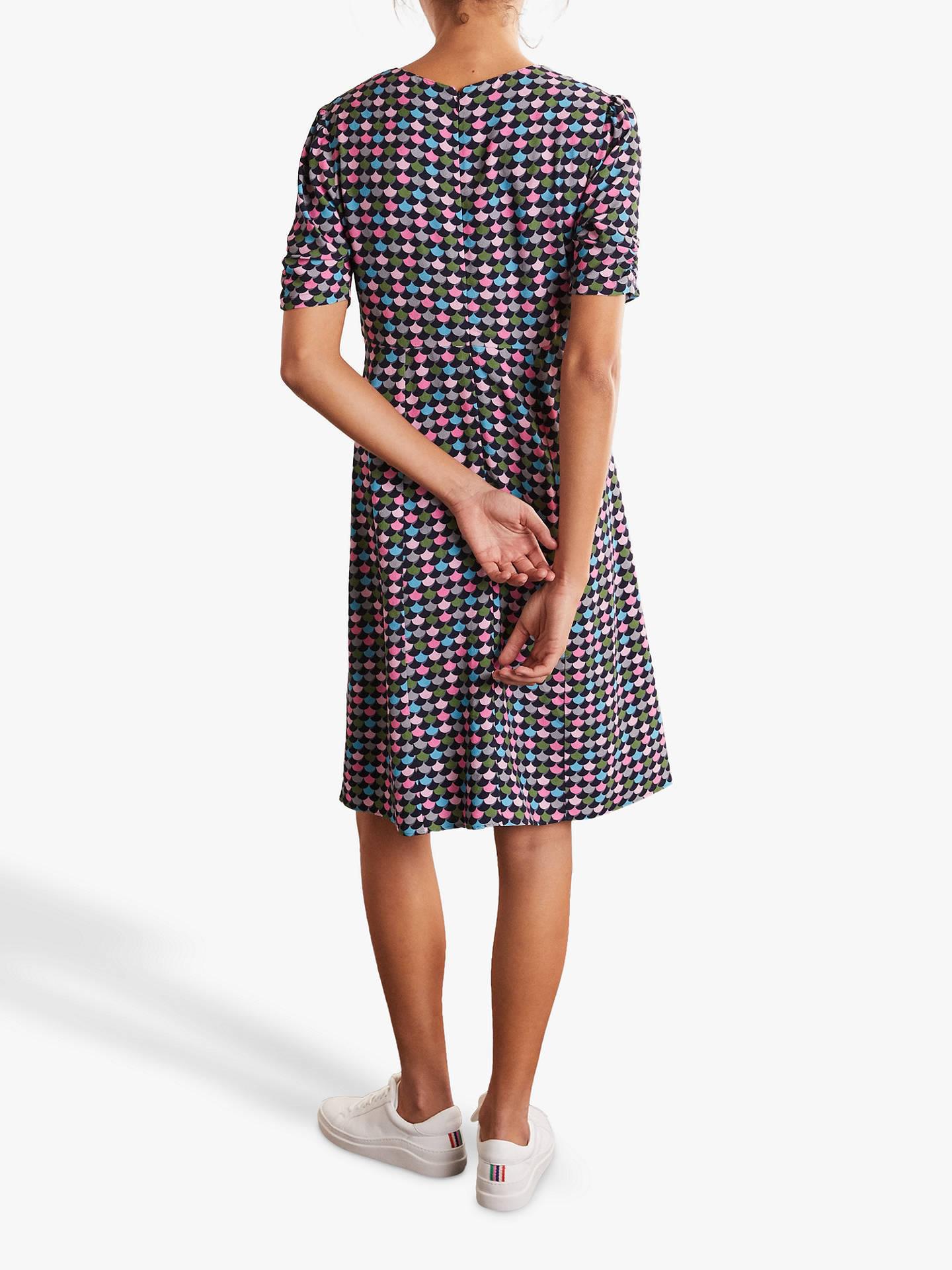 Armoire | Rent this Boden Jemima Ruched Dress