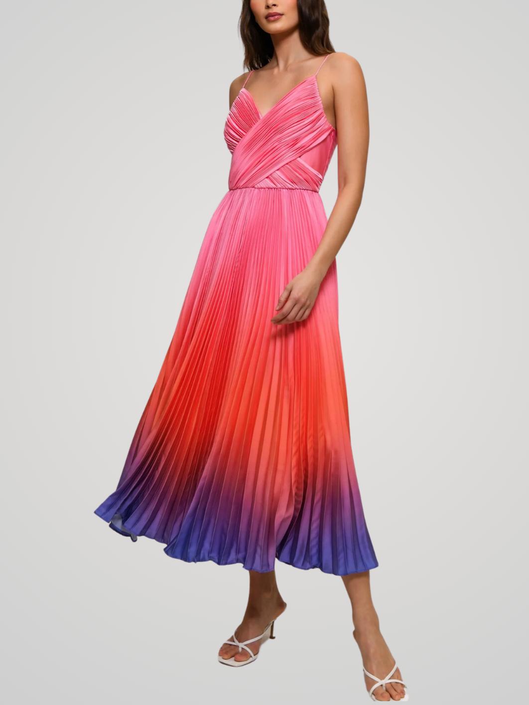 sachin and babi light blue dress Cocktail & Party Dresses for Women | Petal & Pup