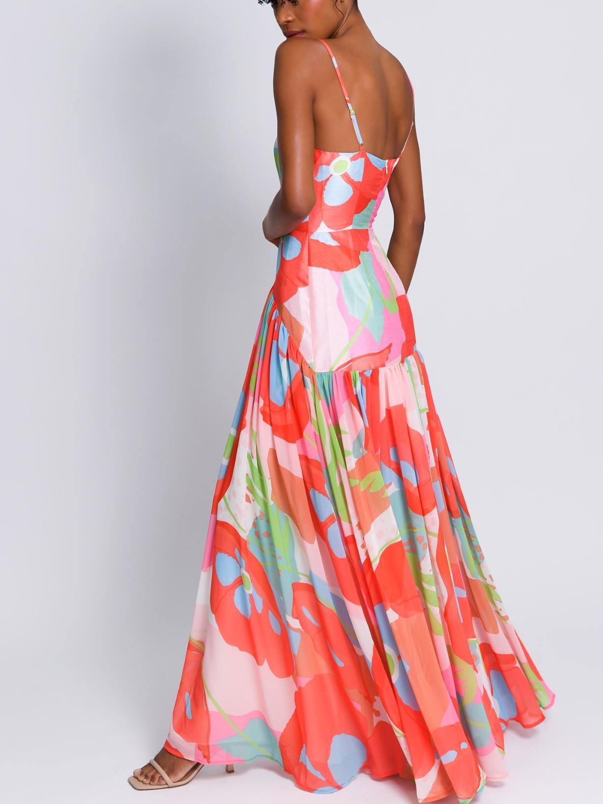 Armoire | Rent this Hutch Sleeveless Imogen Maxi Dress