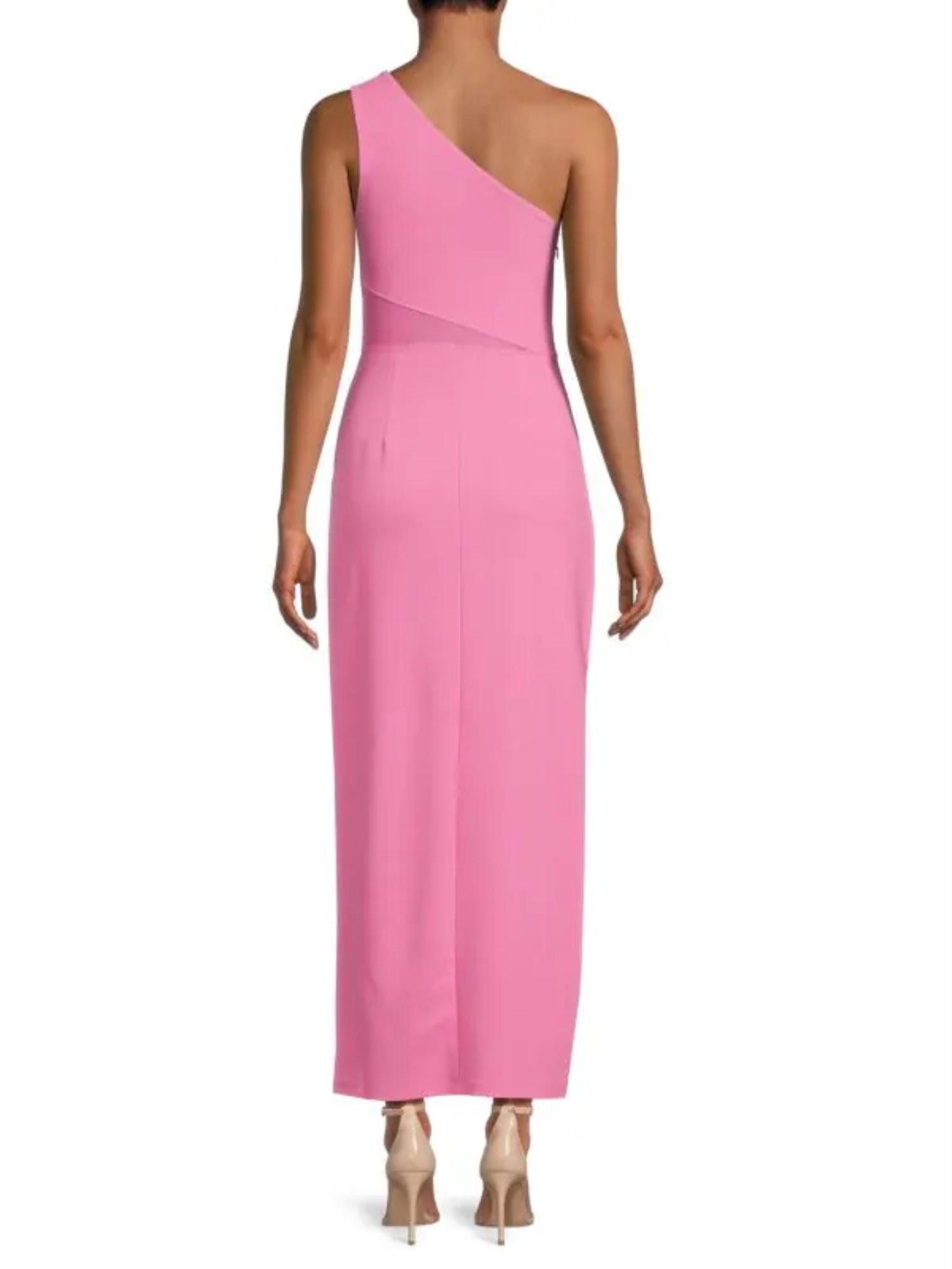 Armoire | Rent this Rachel Rachel Roy One Shoulder Gown