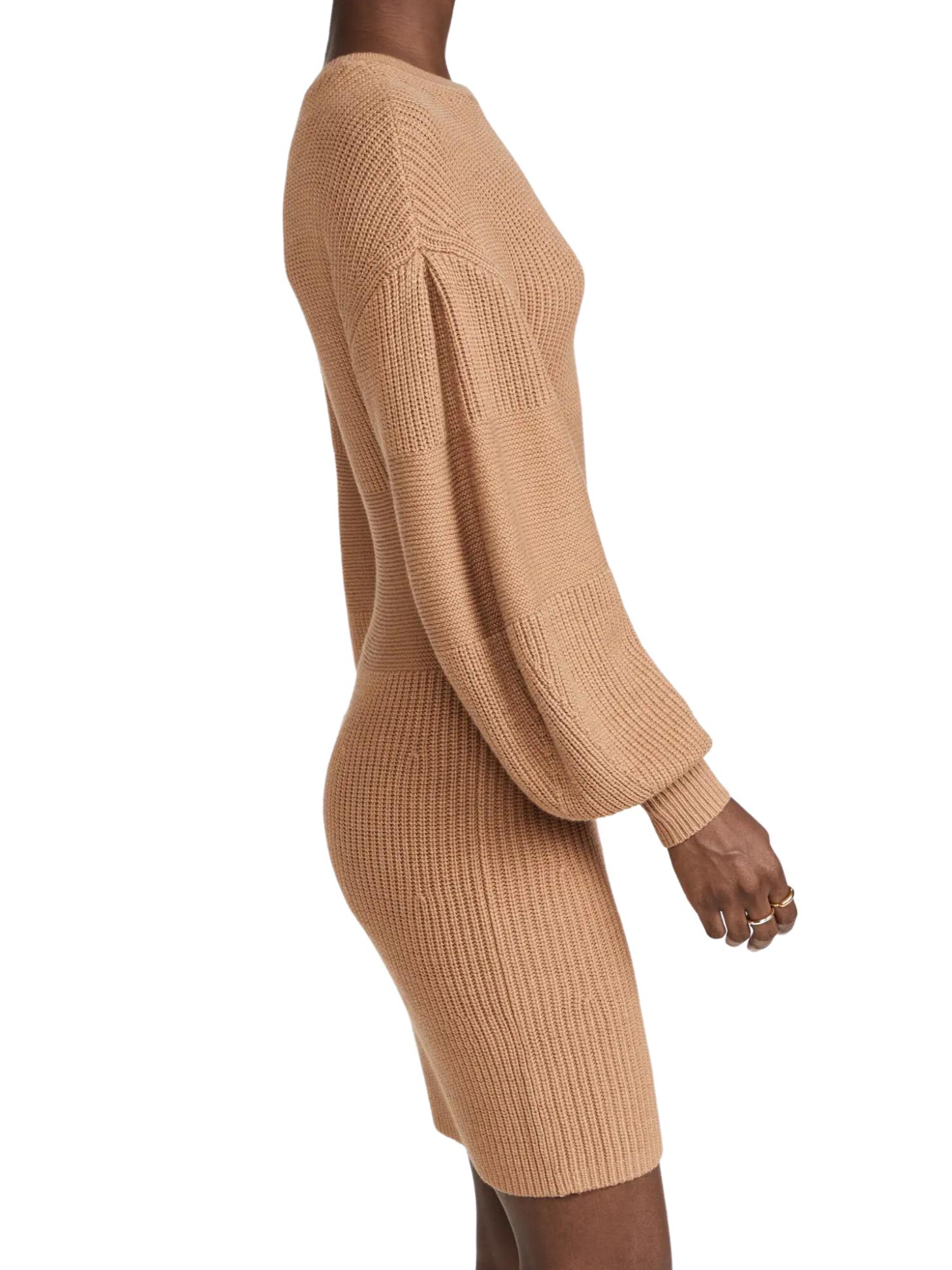 Armoire | Rent this STAUD Marylebone Dress