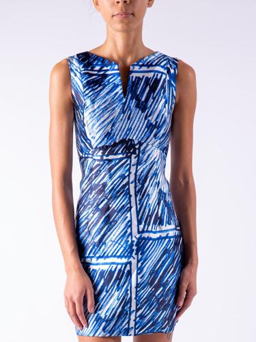 Armoire | Rent this Milly Sheath Dress