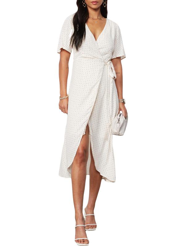 Armoire | Rent this Tart Clarinda Wrap Dress