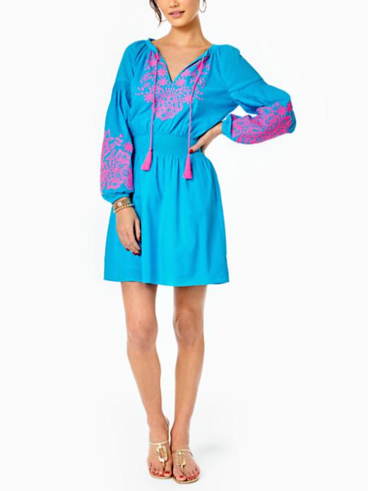 Armoire | Rent this Lilly Pulitzer Analynn Tunic Dress Armoire | Rent this Lilly Pulitzer Analynn Tunic Dress