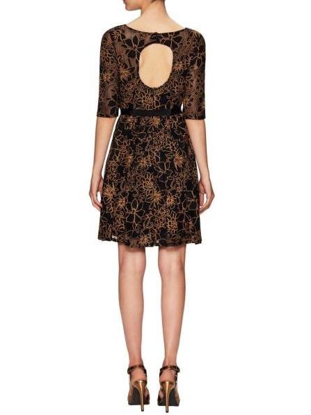 Armoire | Rent this Plenty by Tracy Reese Belted Fit and Flare Dress