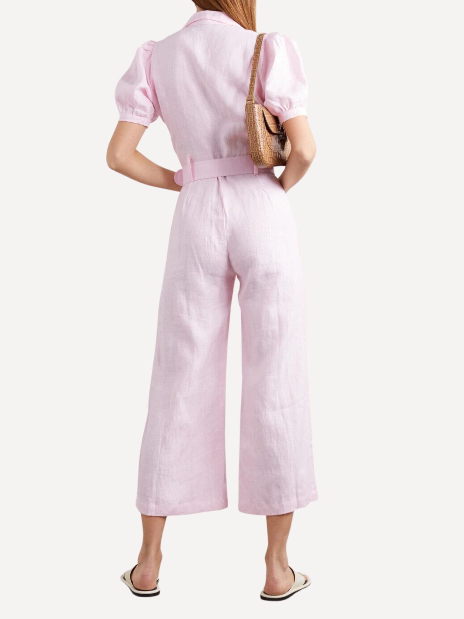完売品 louren georgette wide overall 楽天市場】【アウトレット！30 