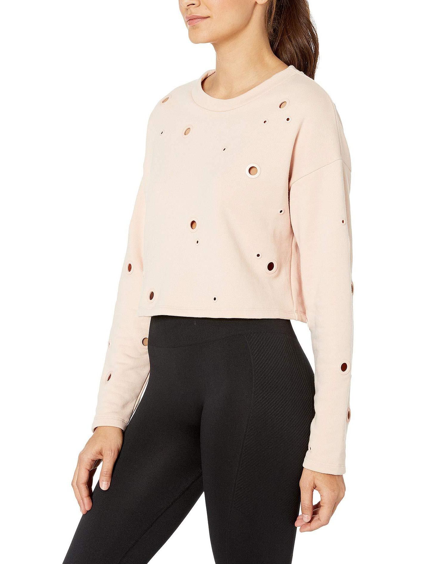 Alo Cadence Pullover