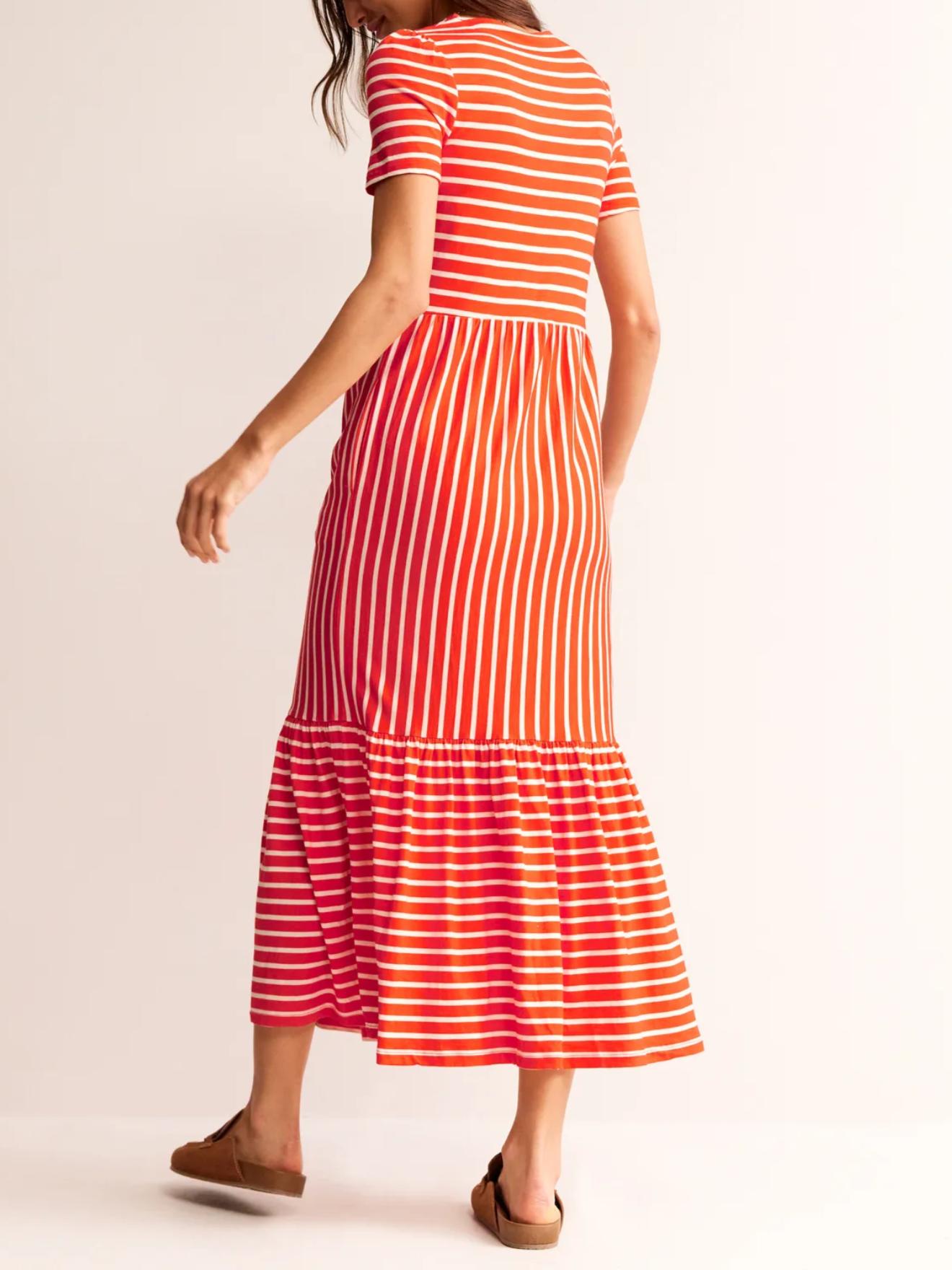 Boden emma dress hotsell