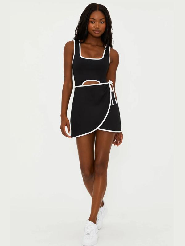 beach riot raelyn active dress Beach Riot | Raelyn Dress French Lavender | Tennis Dress