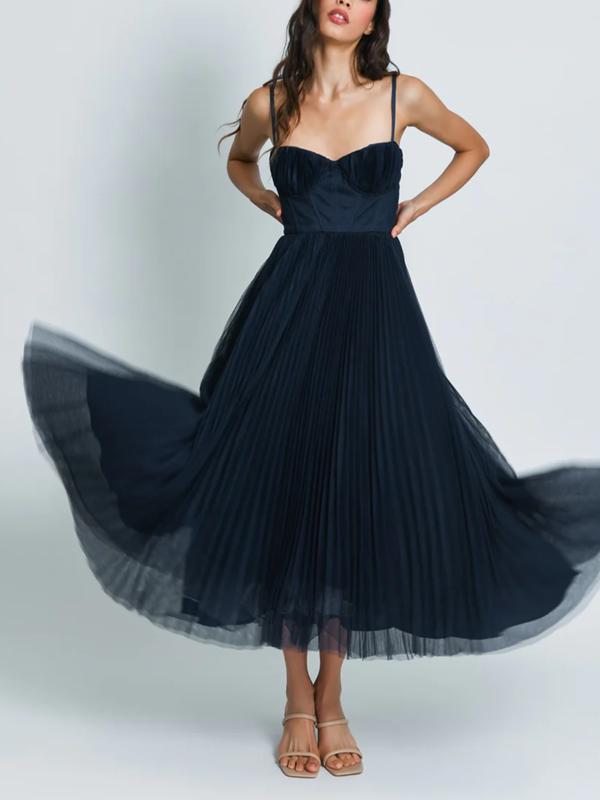 Armoire | Rent this Hutch Amara Tulle Skirt Dress