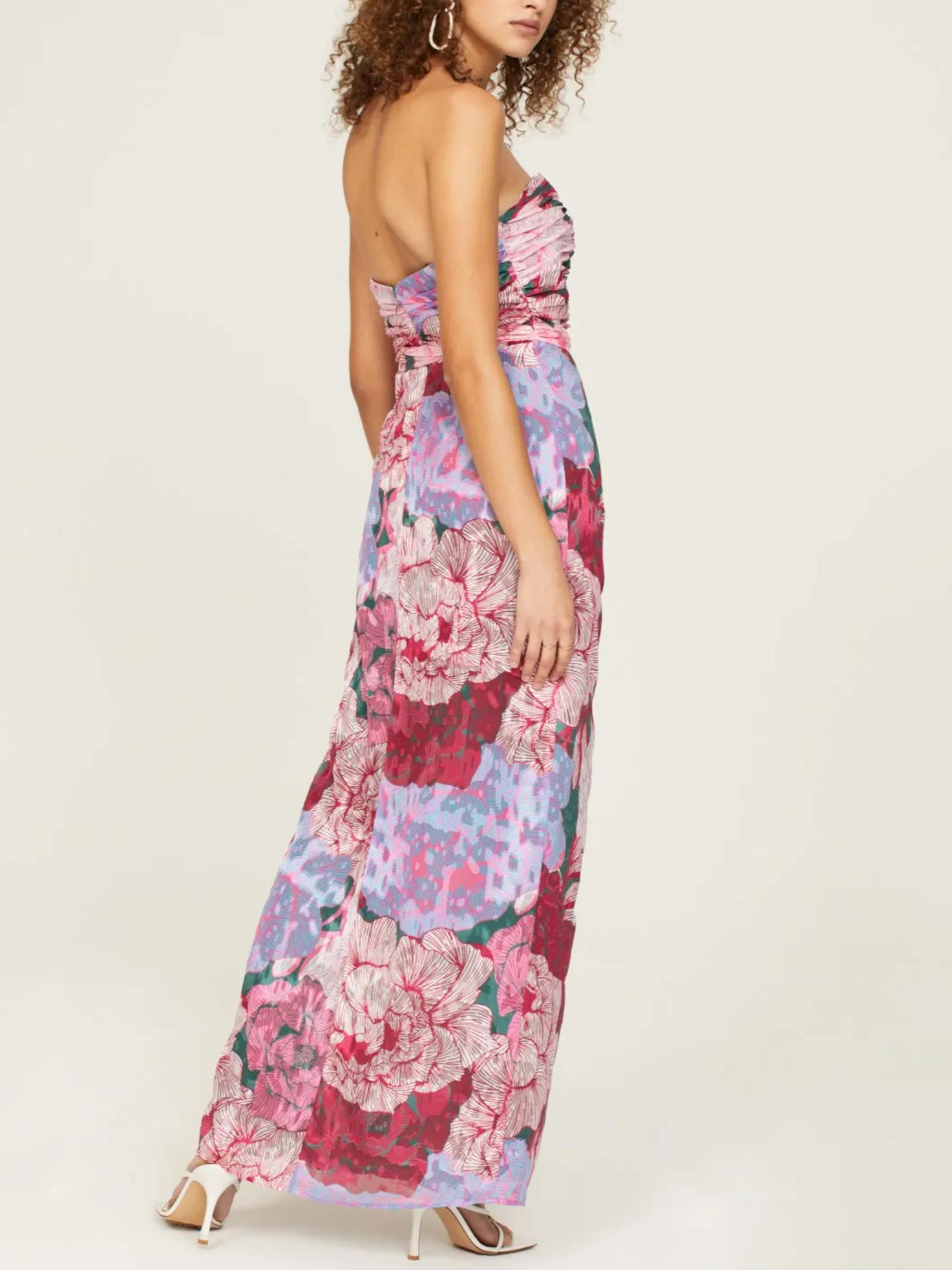 Armoire | Rent this Hutch Sleeveless Julietta Maxi Dress