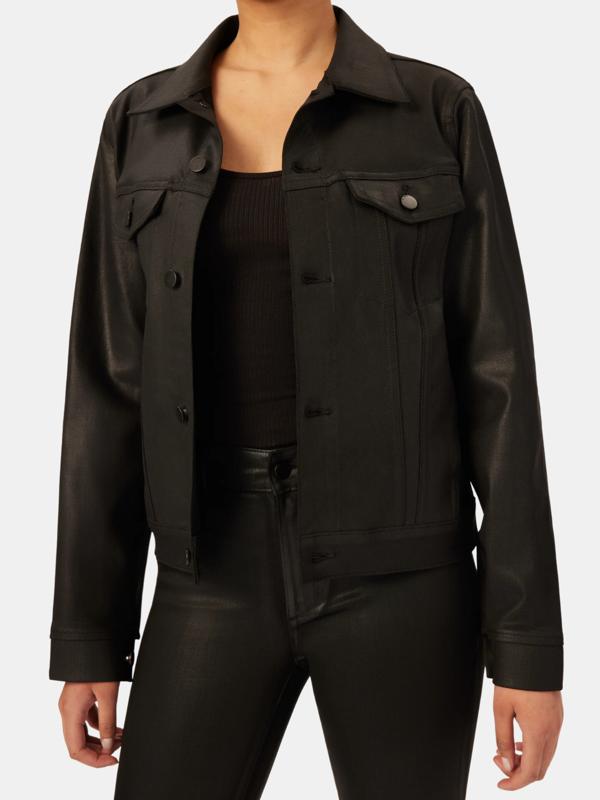 Armoire | Rent this Tanya Taylor Long Sleeve Crew Neck Dress