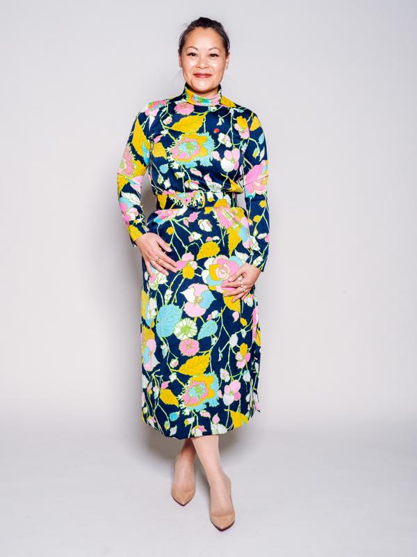 rent vintage designer dresses DRESSES WearMyWardrobeOut