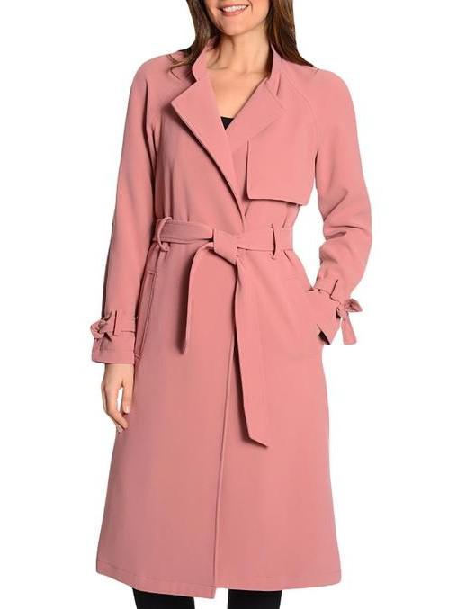navy knit taffeta midi dress Taffeta Midi Dress in Navy – Roland Mouret main image 1