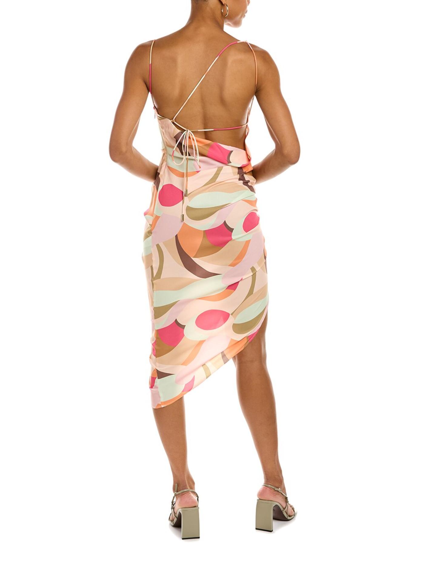 checked midi dress Cindy Check Midi Dress – ban.do