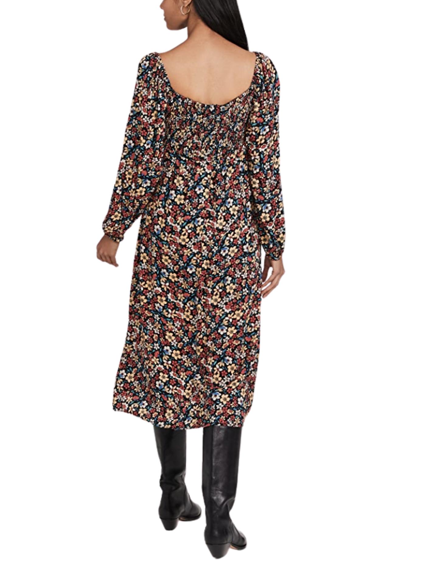 mestiza elliana barong midi dress Elliana Printed Mini Dress – MESTIZA NEW YORK