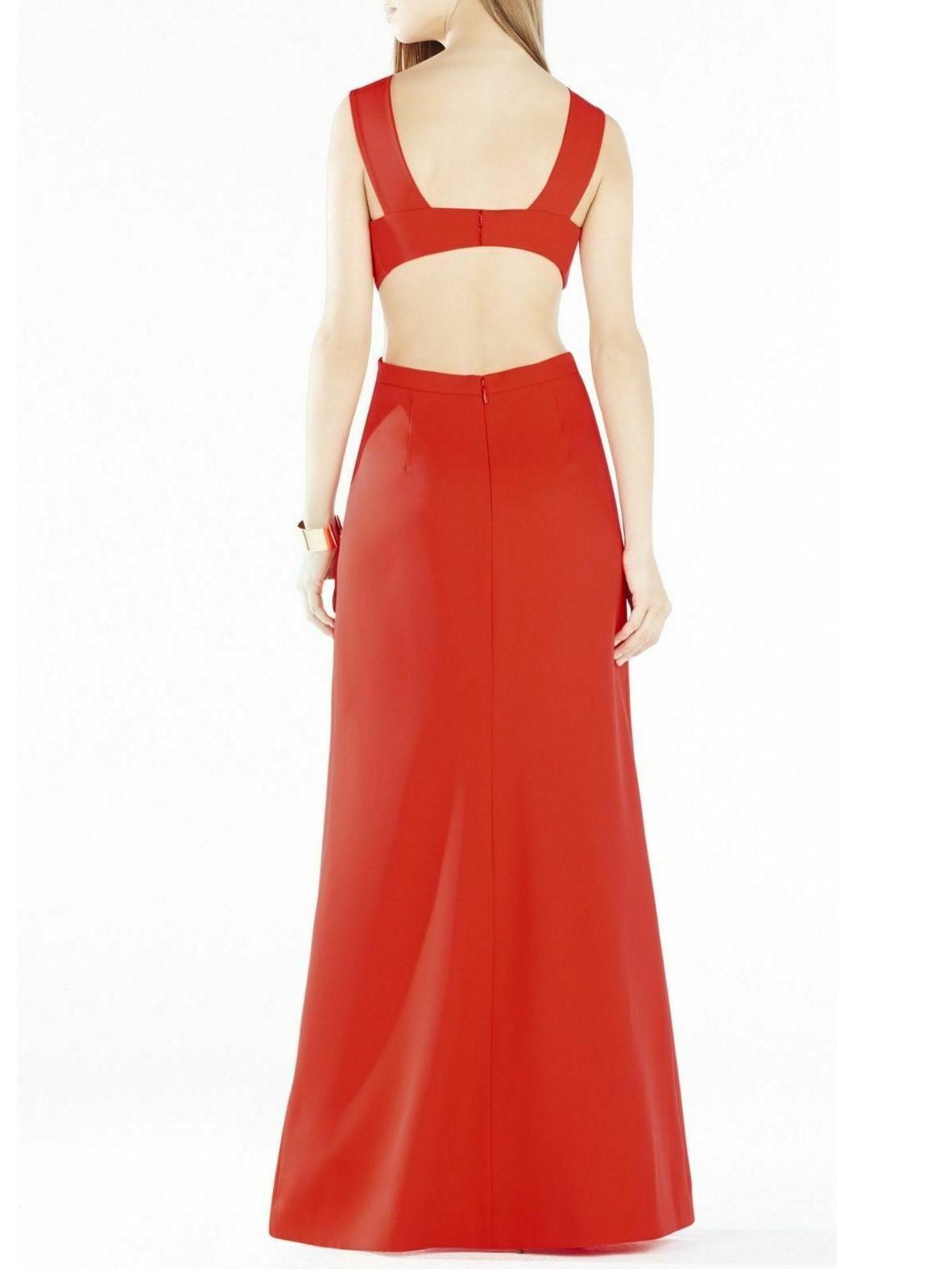 Armoire | Rent this BCBG Maxazria Maxi Kiara Gown