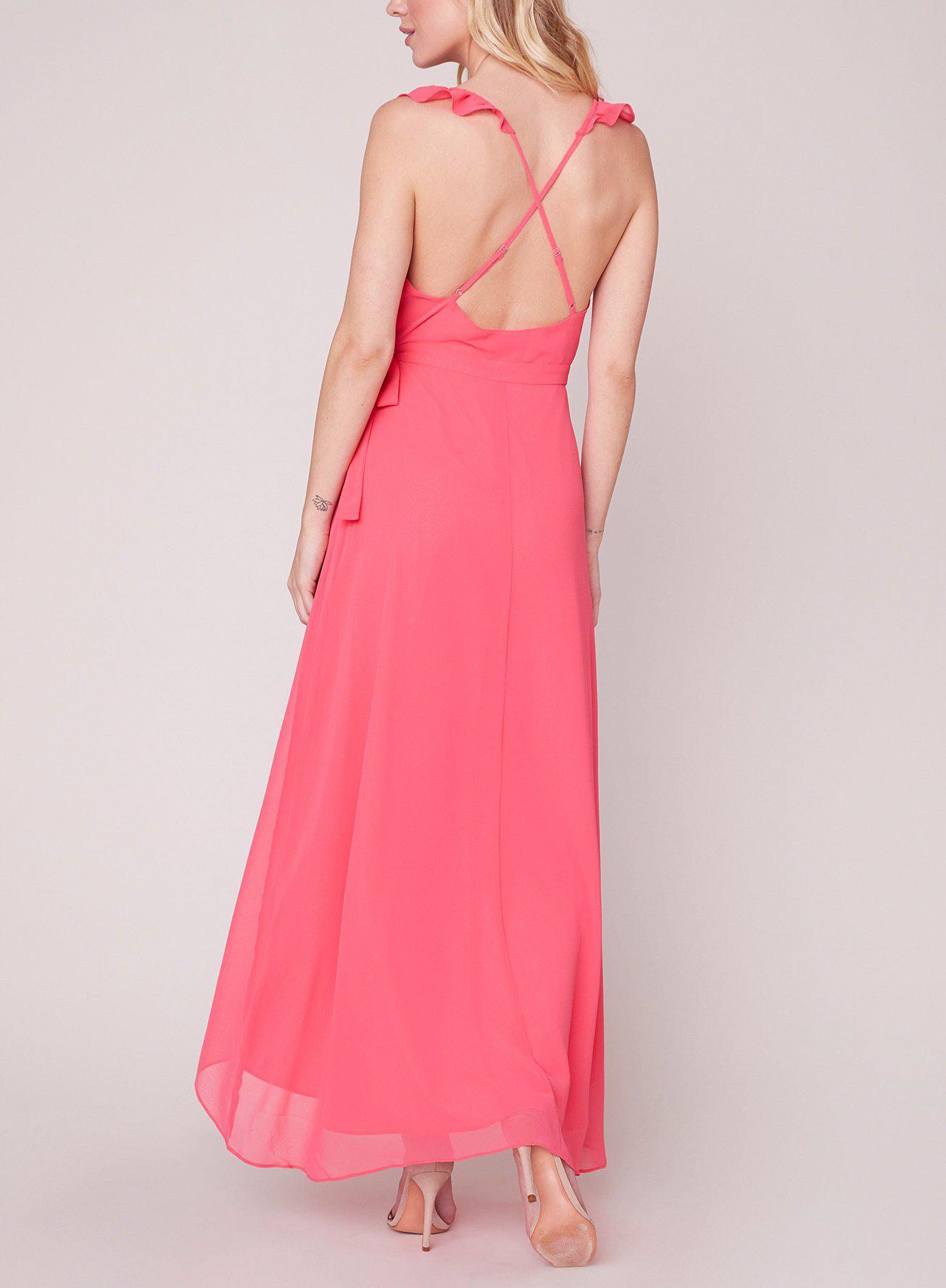 chinese dress ladies Dakota Maxi Dress