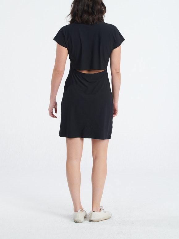 Armoire | Rent this Rec Room Open Back T-Shirt Dress