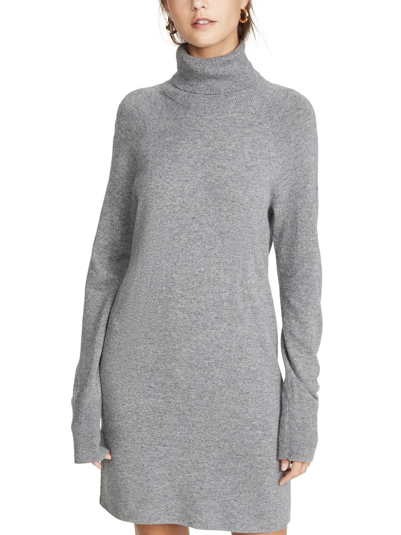 Armoire | Rent this Veronica Beard Saranac Wool Blend Mini Dress
