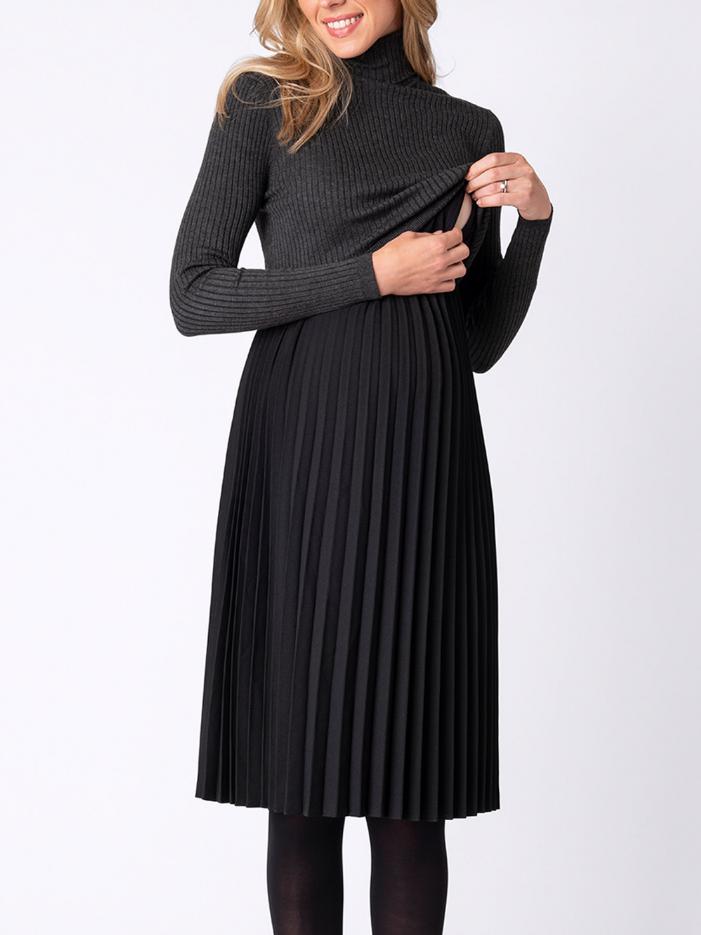 green emerald velvet dress Imani Robe