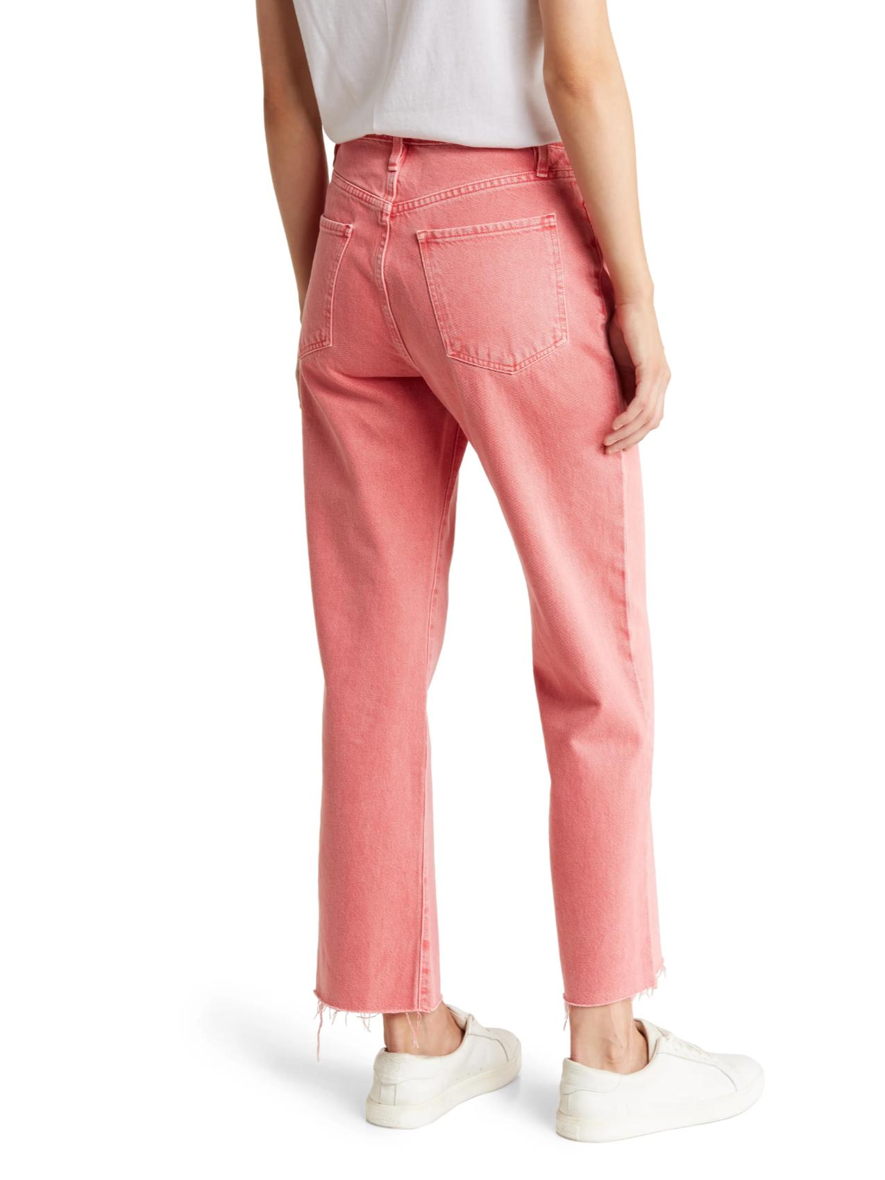 【送料&関税込】Frame Le Jane Wide Crop Jeans FRAME Le Jane cropped high-rise wide-leg jeans | NET-A-PORTER