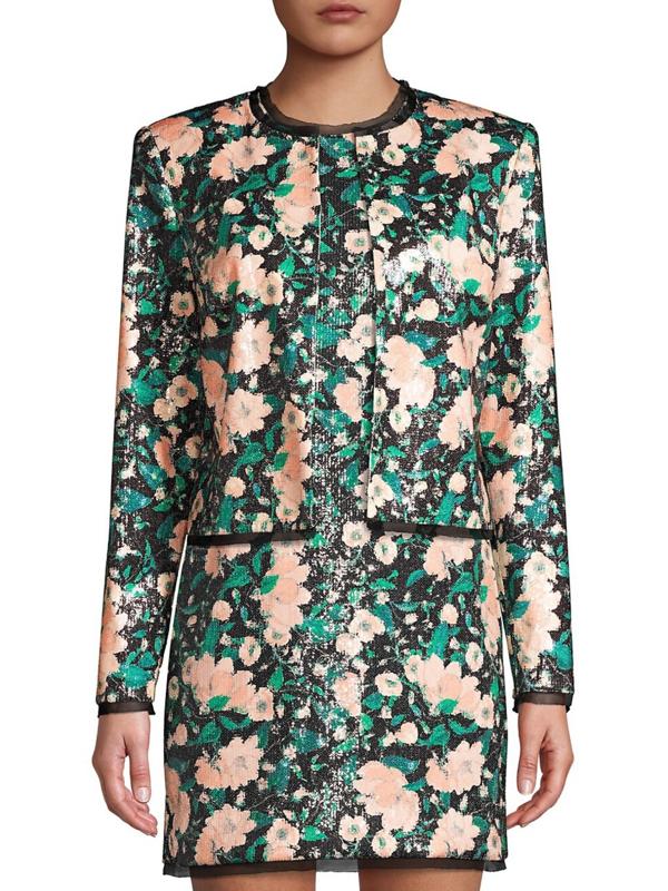 rosario ruched one-shoulder maxi dress Armoire