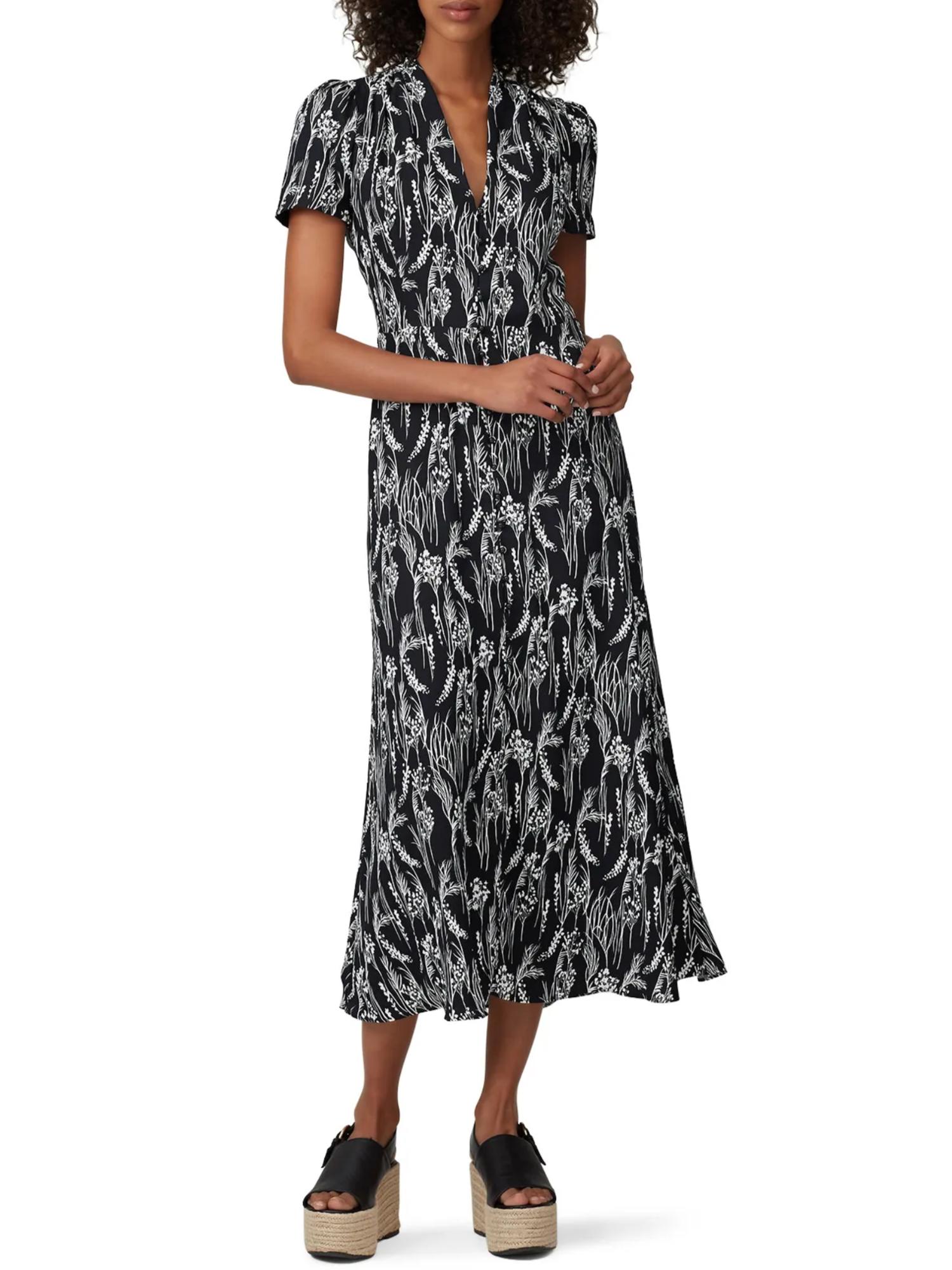 flyaway maxi dress MADE TO ORDER: Love Her Wild Chiffon Maxi Dress – KTRcollection