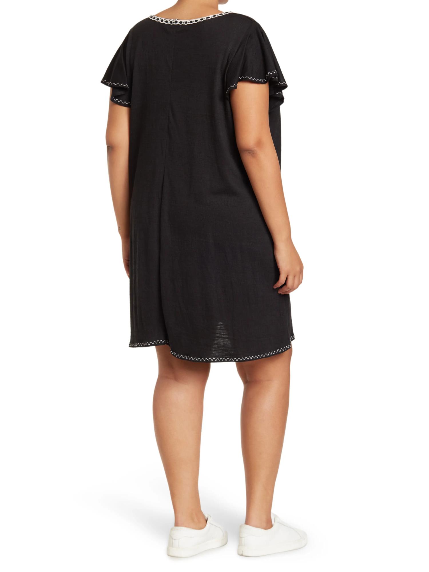 新品未使用　L'or Volume Shirt Dress サイズM All You Need Maxi Skater Dress W. Pockets - Red – REBDOLLS