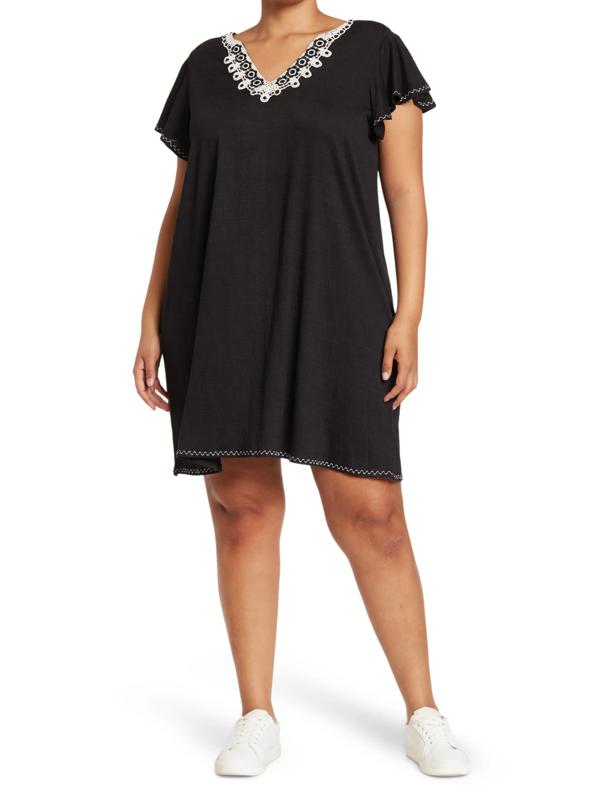 新品未使用　L'or Volume Shirt Dress サイズM s-l1200.jpg