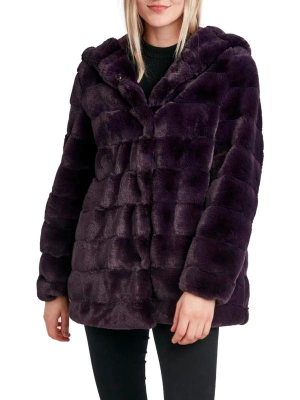 【非売品・新品未使用】shaggy middle coat / mideal 非売品・新品未使用】shaggy middle coat / mideal