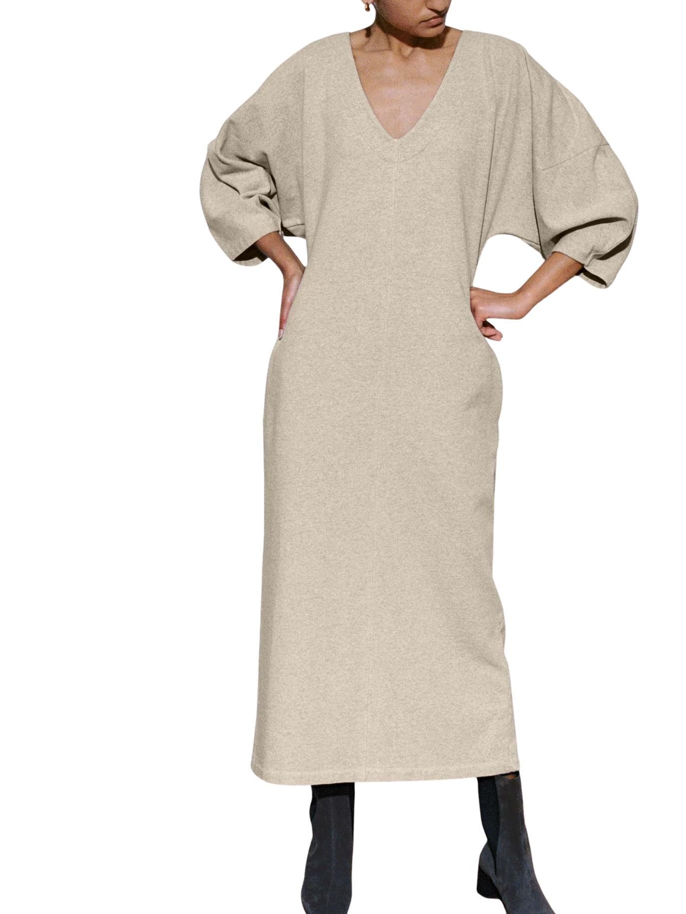 mara hoffman elle knit dress Armoire msf2183