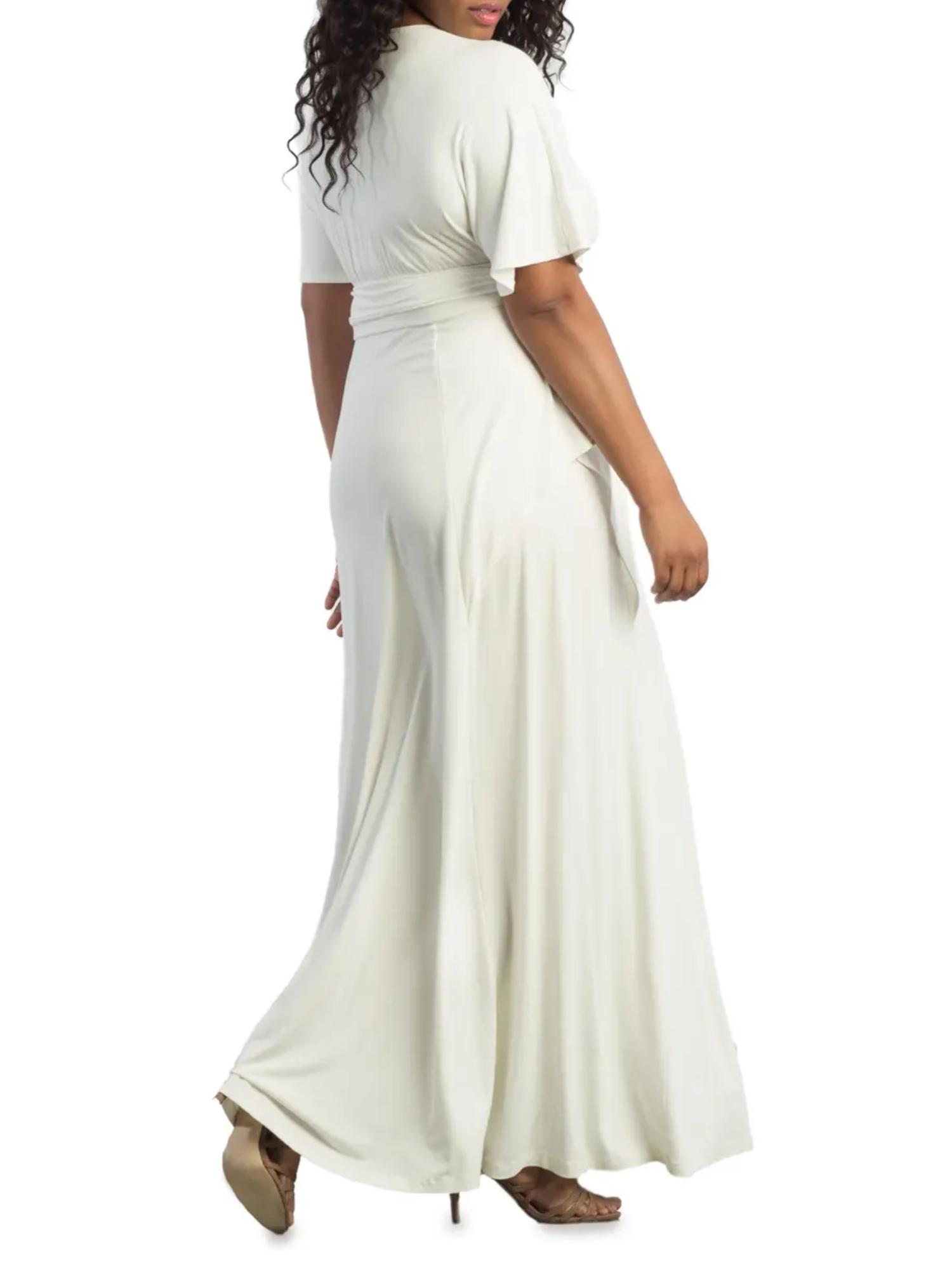 chinese dress ladies Indie Flair Maxi Dress