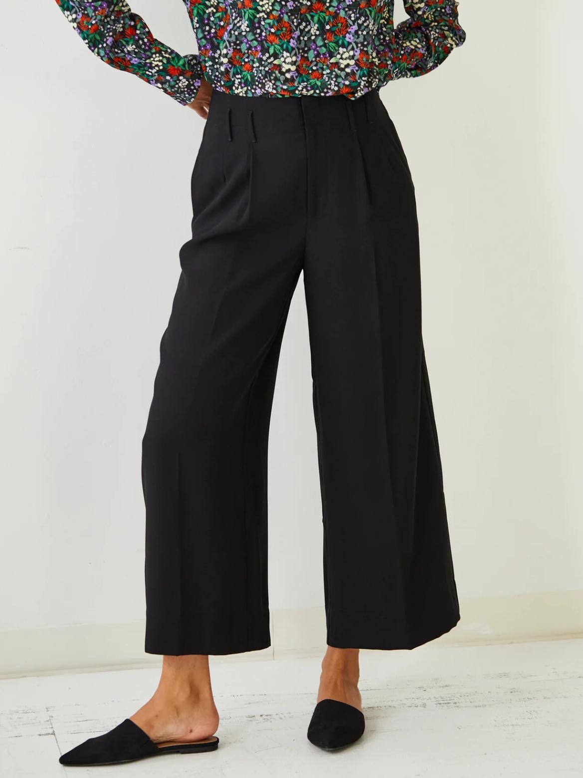 enof☆イナフ ace wide pants新品（amomento） enof☆イナフ ace wide pants新品（amomento） - メルカリ