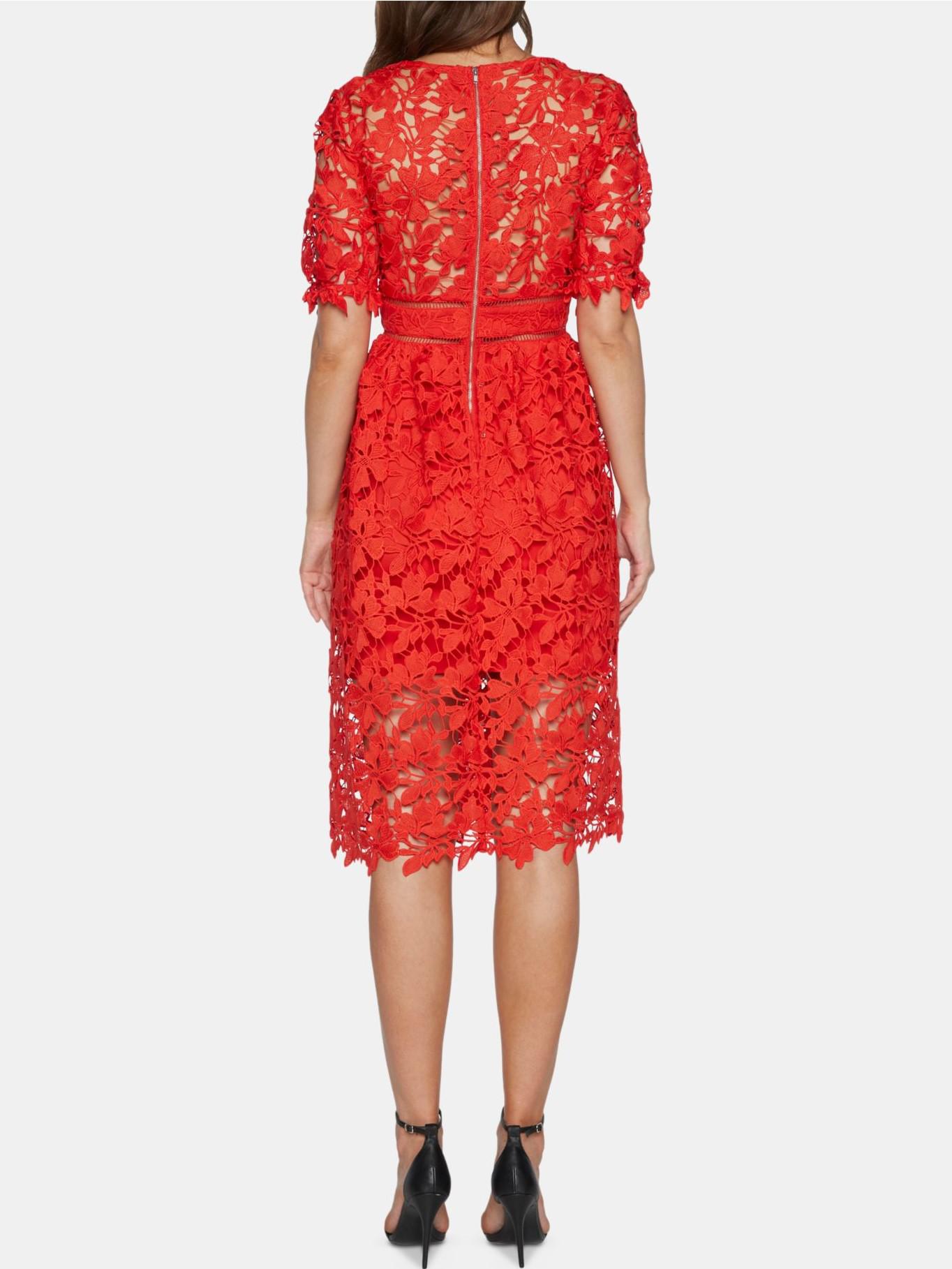 bardot sizing review