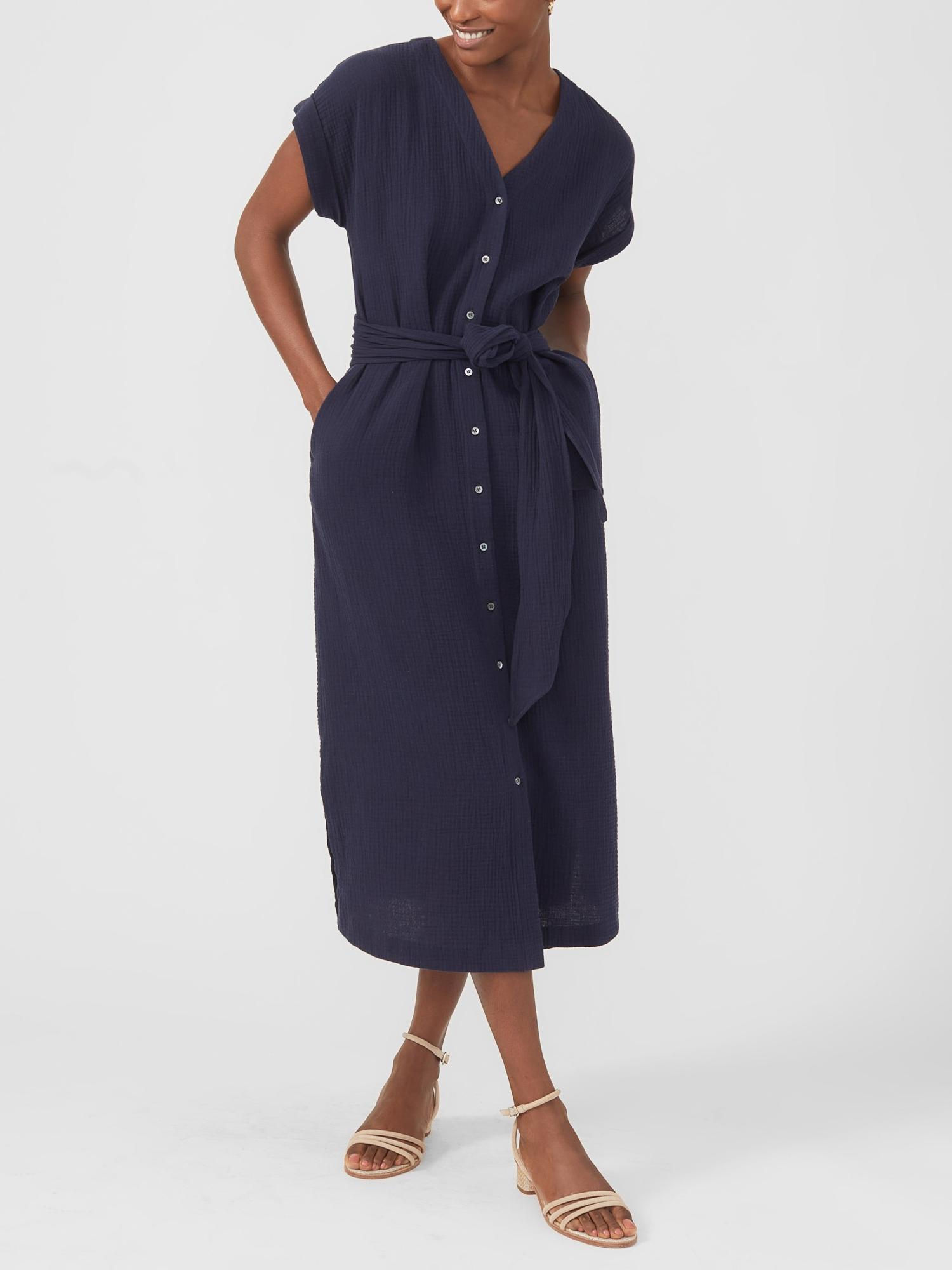 chinese dress ladies J.Mclaughlin Boyle Dress – Bluefly main image 0