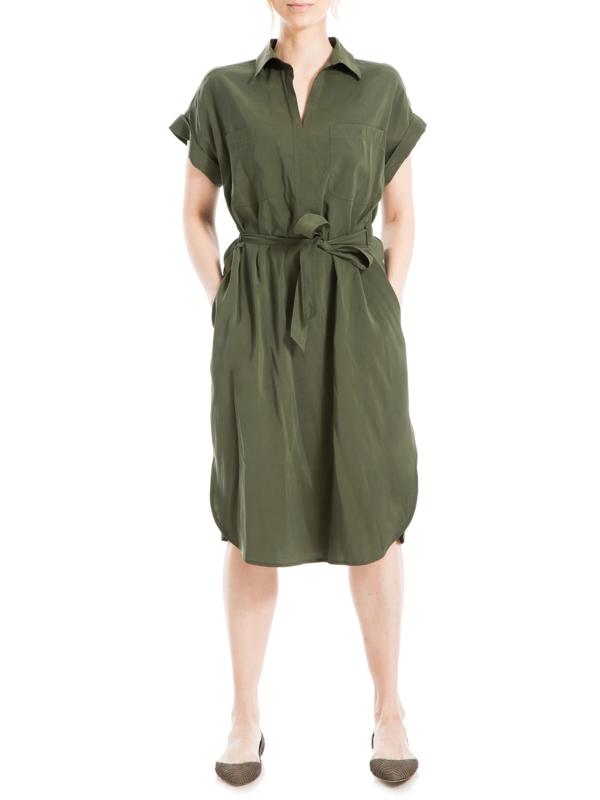 VIP【関税送料無料】希少 Matteau V-neck midi dress Shop the Uptown Girl V-Neckline Midi Dress White