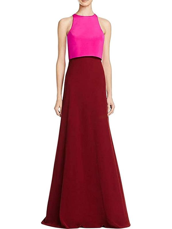 Armoire | Rent this Jill Stuart Sleeveless Halter Neck