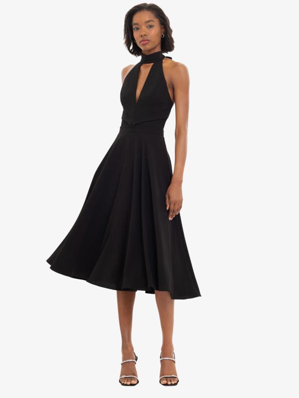 designer cocktail dresses for rent Rent the Runway Now Offers Couture Gowns for Wedding Guests