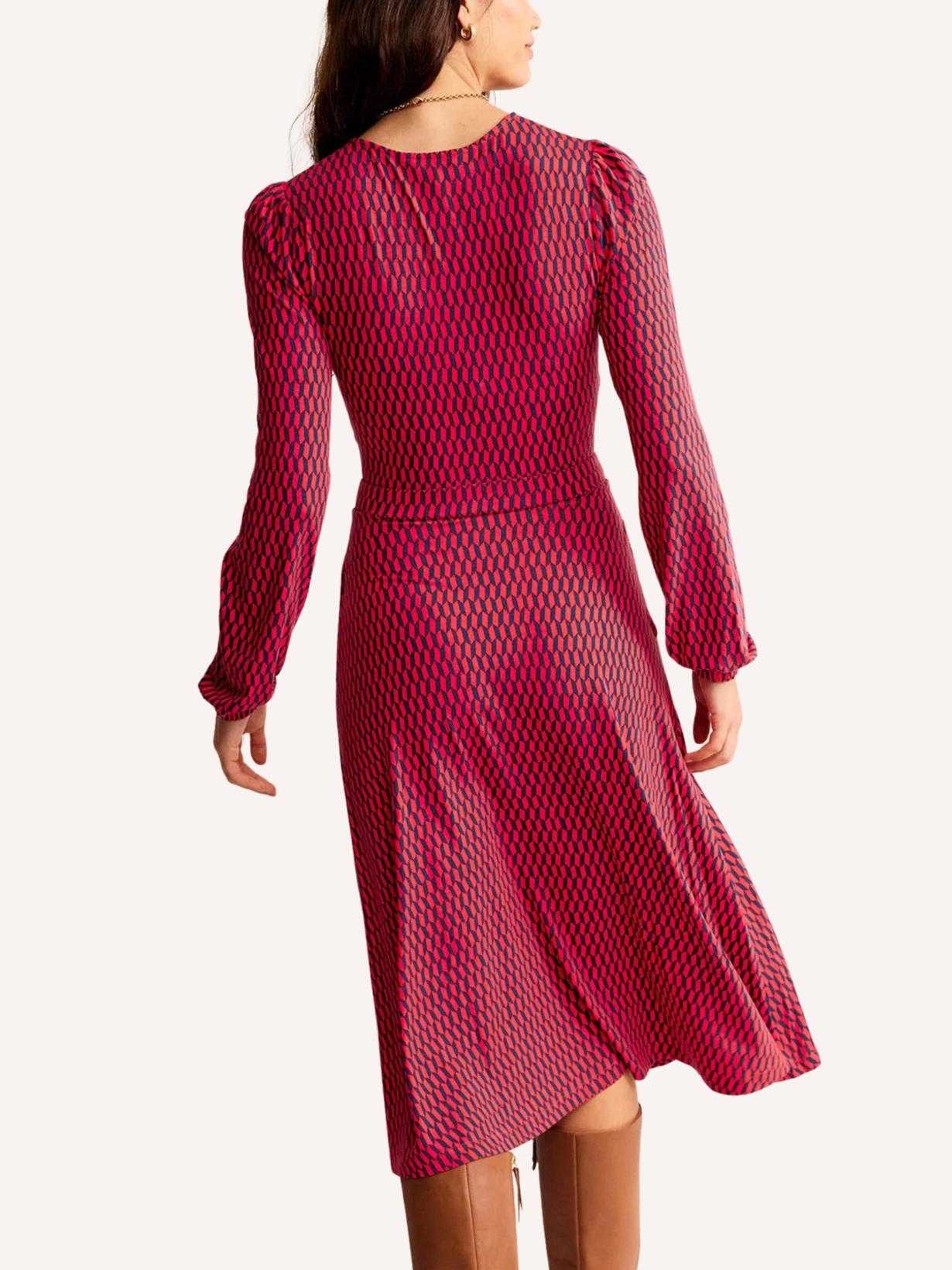 boden a line dress Boden Dress main image 0