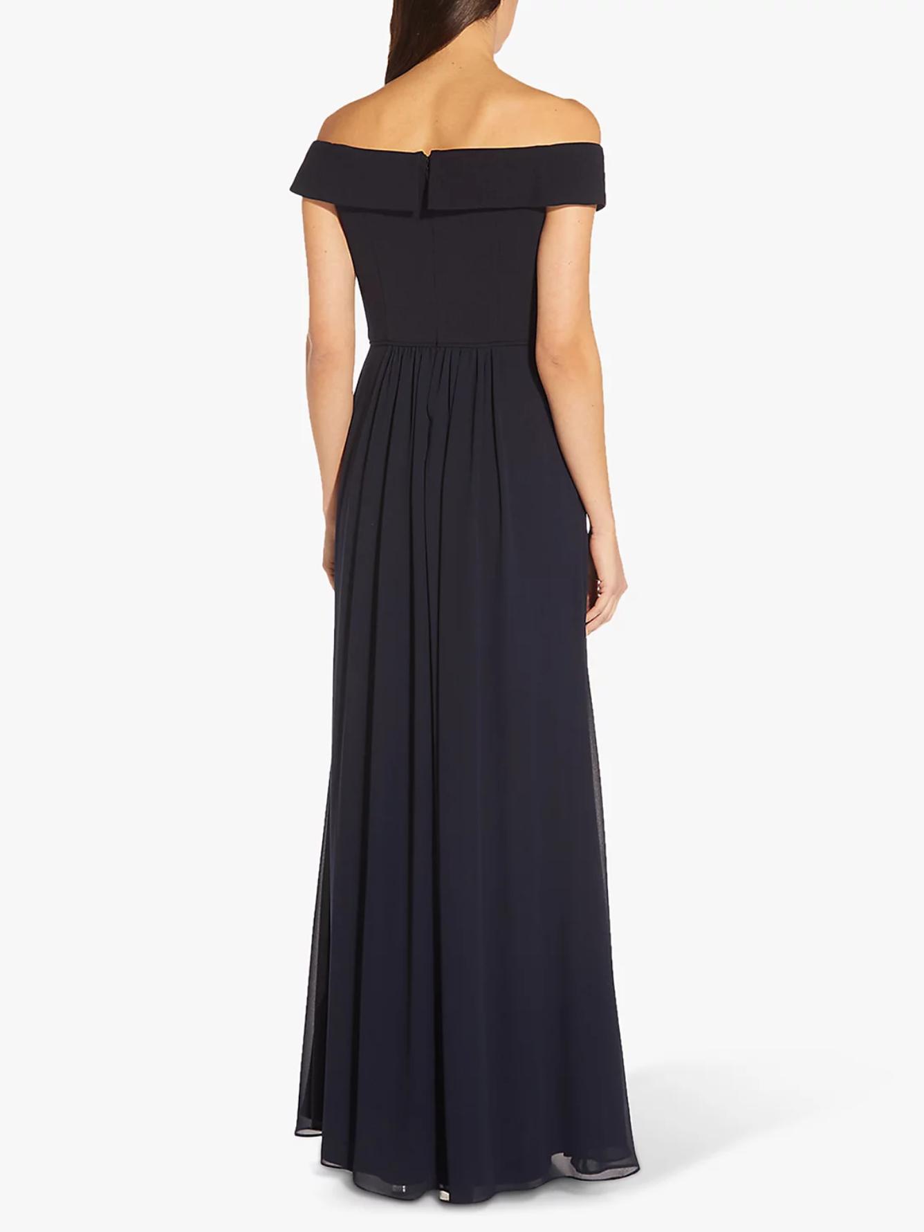 sachin and babi light blue dress Peppermayo Scarlett Cherry Maxi main image 0