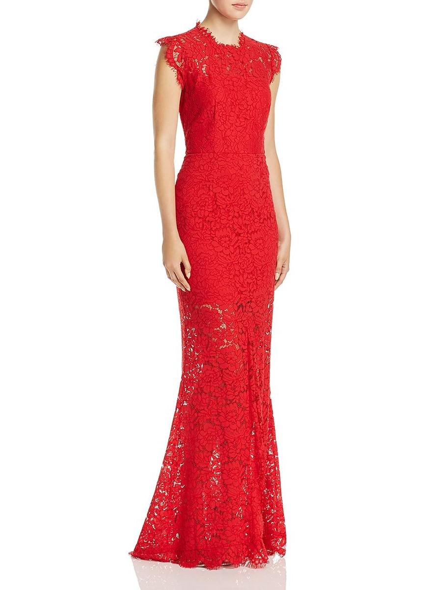 Armoire | Rent this Rachel Zoe Estelle Backless Lace Evening Dress Armoire | Rent this Rachel Zoe Estelle Backless Lace Evening Dress