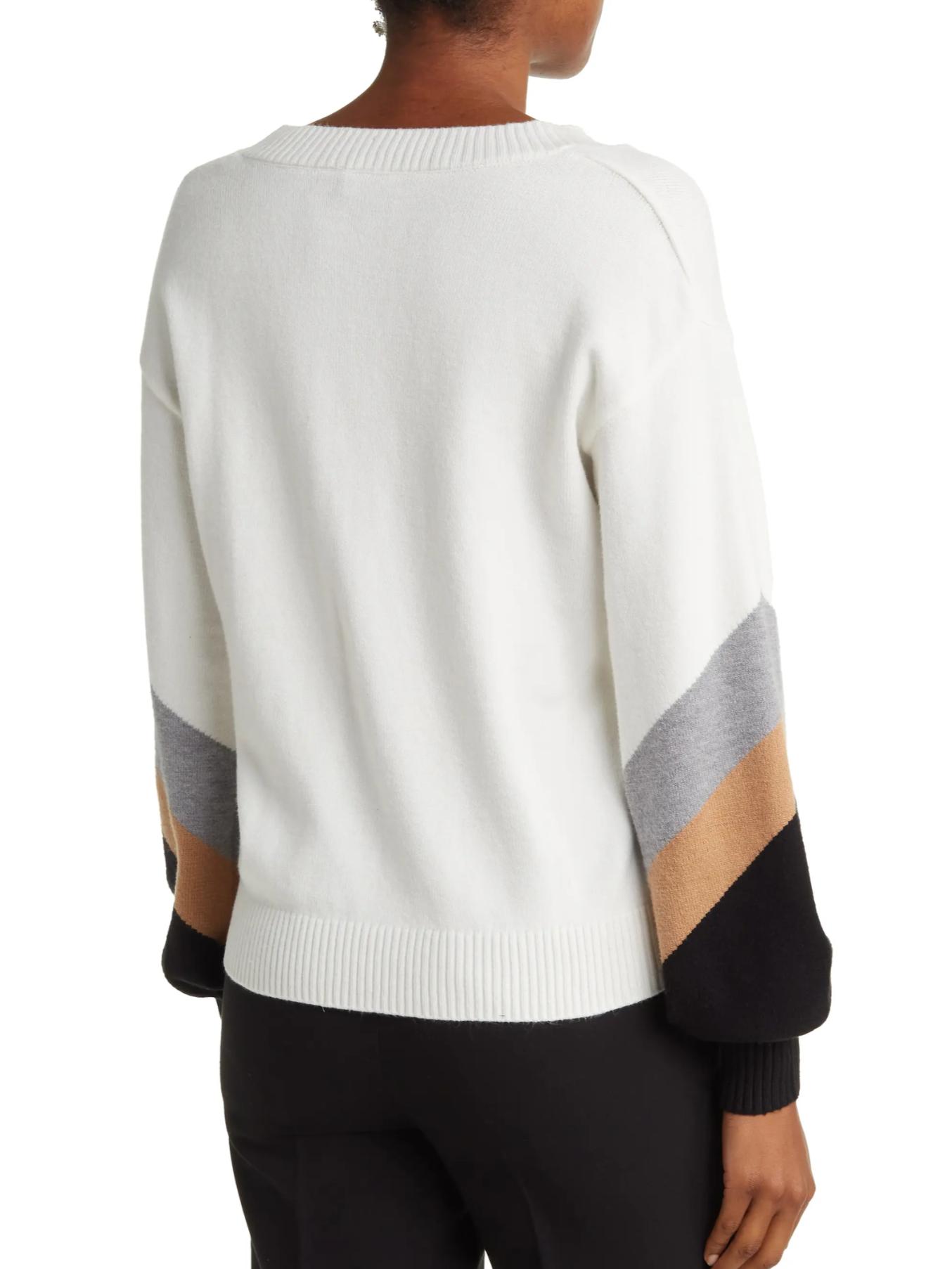 Armoire | Rent this Laundry by Shelli Segal Colorblock V