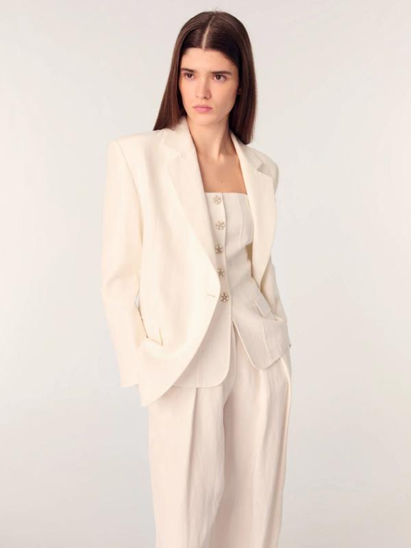dress the population blazer dress Coats and jackets  Dress the Population